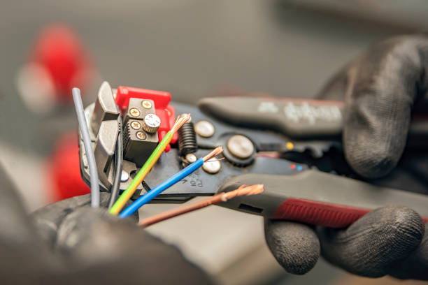 Best Generator Installation Services  in Flat Rock, MI