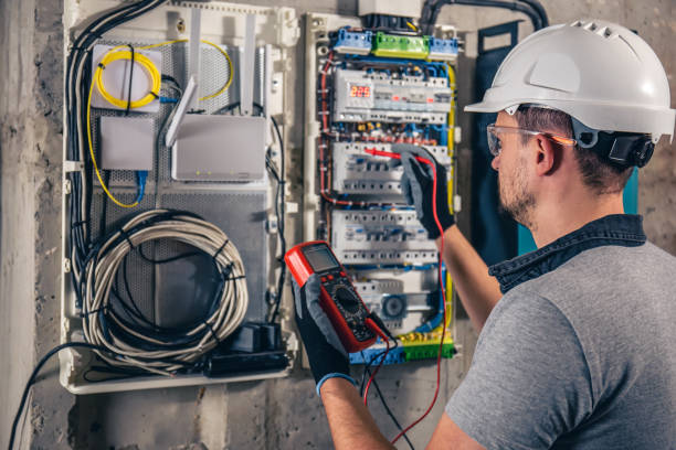 Best Electrical Wiring Services  in Flat Rock, MI