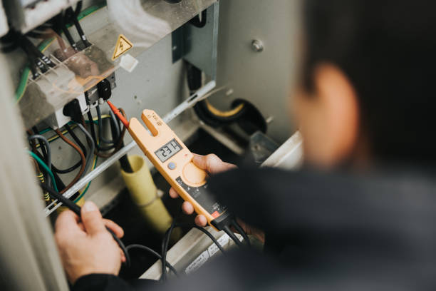 Best Circuit Breaker Repair  in Flat Rock, MI