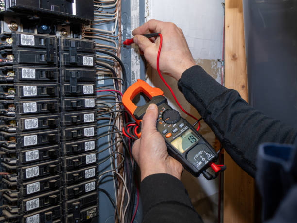 Trusted MI Electrician Experts