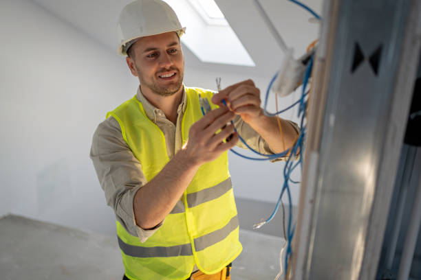 Best Emergency Electrical Repair  in Flat Rock, MI